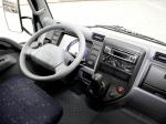 Mitsubishi Fuso Canter 2002 года